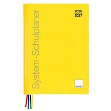 TimeTEX System-Schulplaner