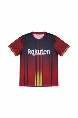 Herren fußballtrikot rot - herren,