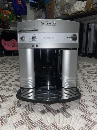 Delonghi magnificia - magnificia,