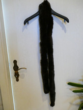 Pelz Nerz Gürtel für Mantel