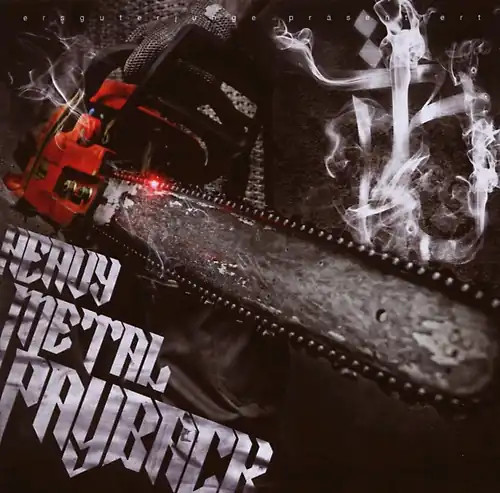 Bushido heavy metal - bushido,
