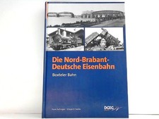 Die Nordbrabant-Deutsche