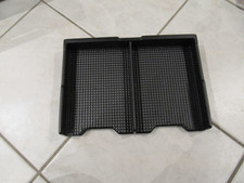 Inkiess Briefablage Inkiess BF 2, A5 schwarz , stapelbar, Neuwertig