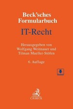 Beck'sches Formularbuch