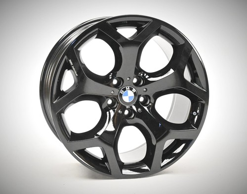 Alufelgen bmw individual - alufelgen,