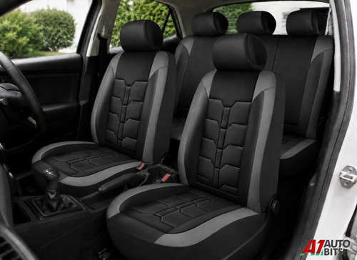 Sport style grau schwarz - style,
