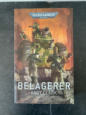 Warhammer 000 belagerer - warhammer,