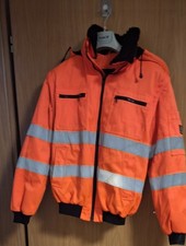 MASCOT Arbeitsjacke Herren M