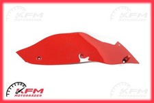 Suzuki GSX 600F Verkleidung