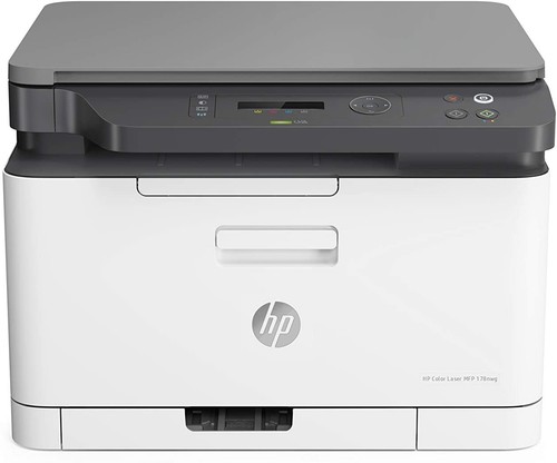 Color laser mfp 178nwg - hp,