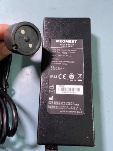 Megmeet mango150s 19ar 19v - megmeet, mango150s-19ar-mr