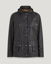 Belstaff Jacke, Belstaff Centenary Parka 50, Belstaff 100 Jahre, Belstaff