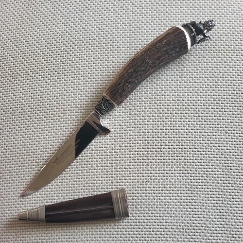 Trachtenmesser