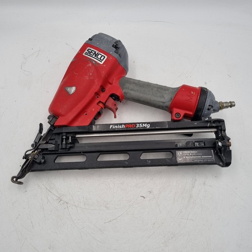 Senco finish pro - senco,