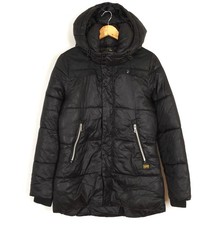 Star raw whistler coat - g-star, damen