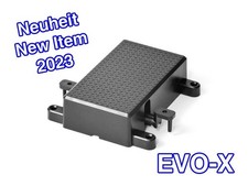 Neuheit Massoth Weichenantrieb