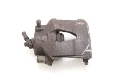 Bremssattel vorn links VW POLO 9N 1K0615123D ABS 1.4 55 KW 75 PS Benzin 09-2003