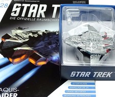 STAR TREK EAGLEMOSS RAUMSCHIFF