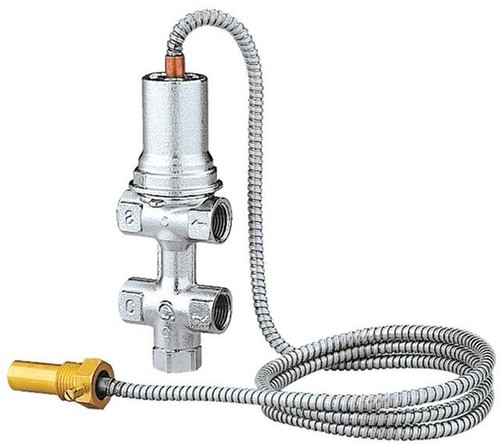 Caleffi doppelte thermische - doppelte,