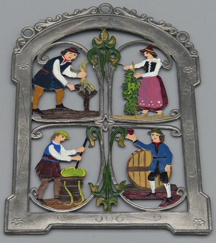 Zinnfigur zinnanhänger - zinnfigur,