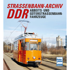 Straßenbahn archiv ddr - straßenbahn-archiv,