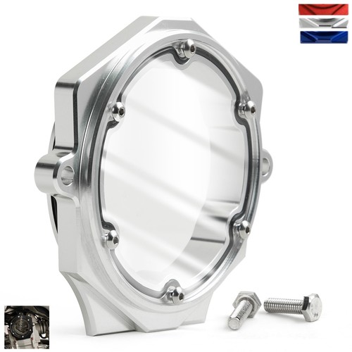 Silber cam cover - silber,