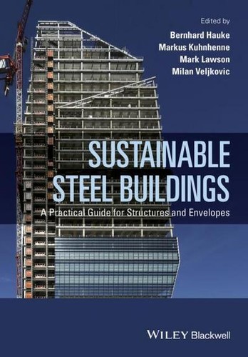 Sustainable steel buildings - buildings:, a