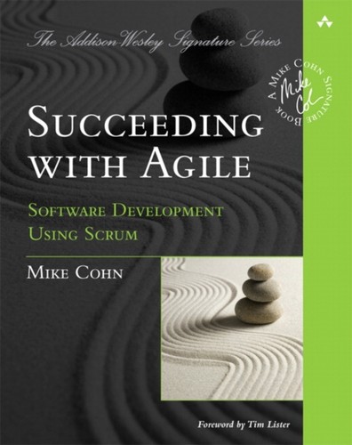 Succeeding with agile mike - succeeding,