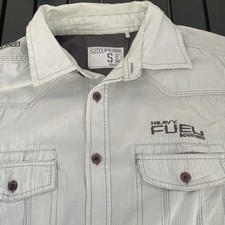 Identic Citylife  Herren Hemd