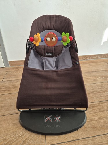 Babybjörn balance soft - babybjörn,
