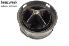 Mercedes W123 Luftdusche