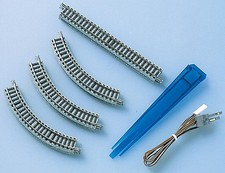 Tomytec 910800 Gleis-Set