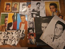 Original Elvis Presley Large