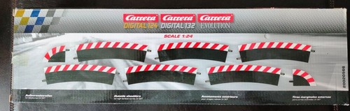 Carrera evolution digital 124 - carrera,
