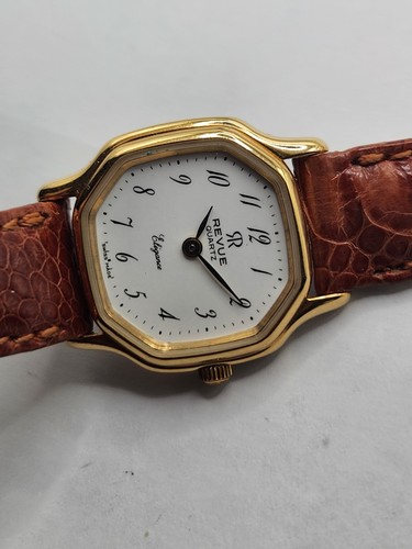 Revue thommen swiss made - revue,