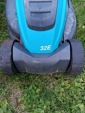 Gardena PowerMax 1100/32 E-Rasenmäher 1100W verschenken