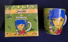 Jacobs krönung ritzenhoff - jacobs,