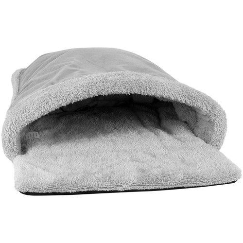 Katze beutel bett - katze, kuschelig