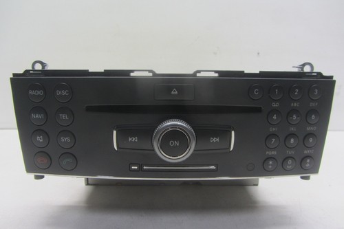 Mercedes w204 navigation gps - mercedes,