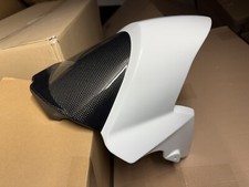 BMW HP2 Sport Kotflügel