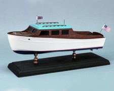 Dumas Boats Krick Chris-Craft