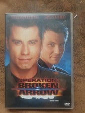 Operation: Broken Arrow - DVD