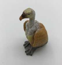 Schleich 14134 Gänsegeier (1996) Vogel Geier Tier Figur