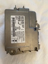 STEUERGERÄT AIRBAG RENAULT