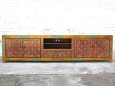 Asia großes Lowboard TV