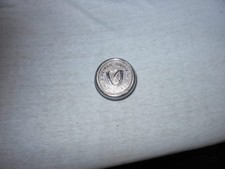 Alter deckel fahrradglocke - alter,