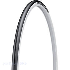 MICHELIN DYNAMIC SPORT 28" REIFEN 25mm RENNRAD 25-622 700C SLICK 700x25C WEISS