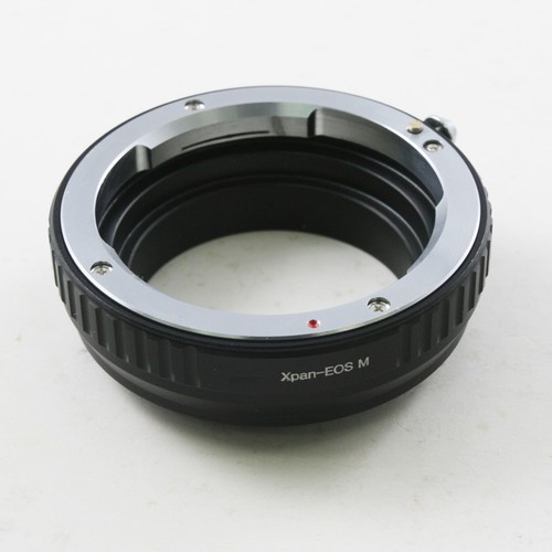 Hasselblad xpan - hasselblad,