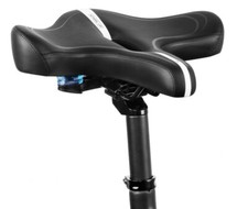 Sattel Komfort Fahrrad Damen