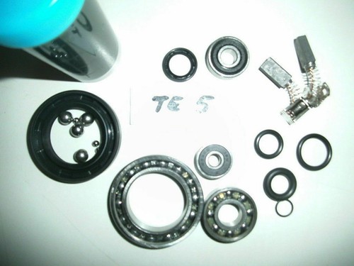 Hilti reparatursatz - hilti,